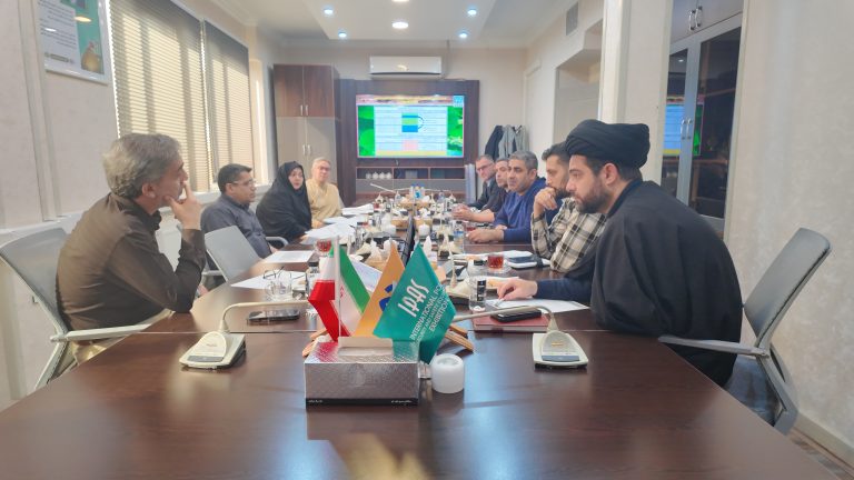 تصویر شاخص اولین جلسه IPAS2026